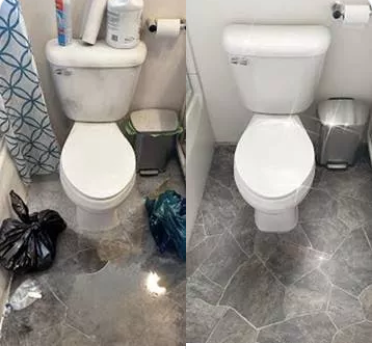 Before and After