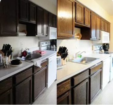 Before and After