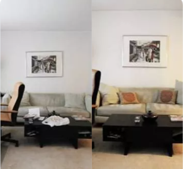 Before and After